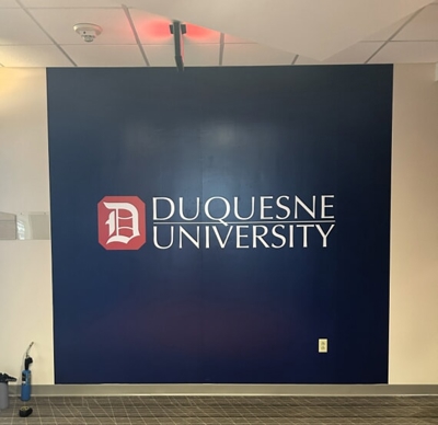 Wall Graphics Photo